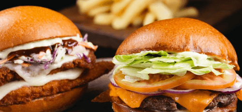 Mandú Esfiha & Burguer