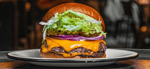 Maki Burger