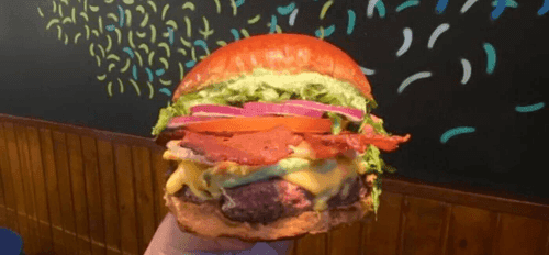 Becco 7 Burguer