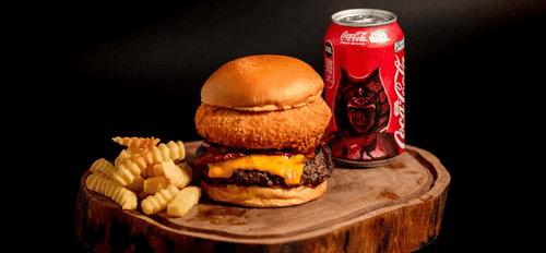 Rafa Passos Parrilla Burger